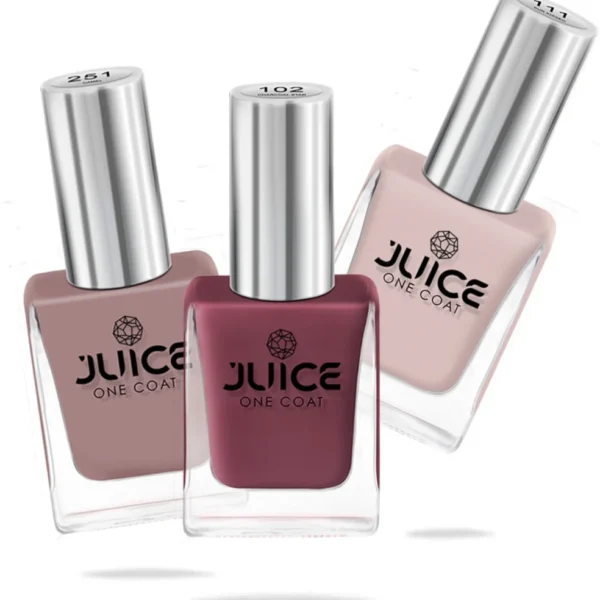 Nail polish