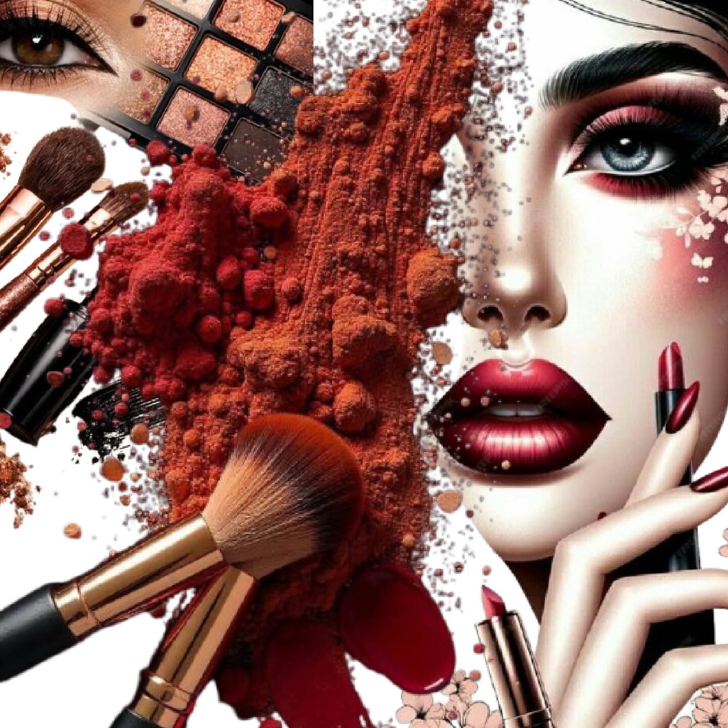 Cosmetics