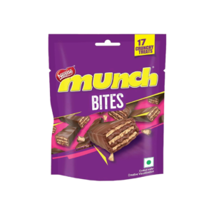 Munch Chocolate