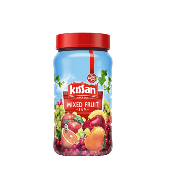 JAM