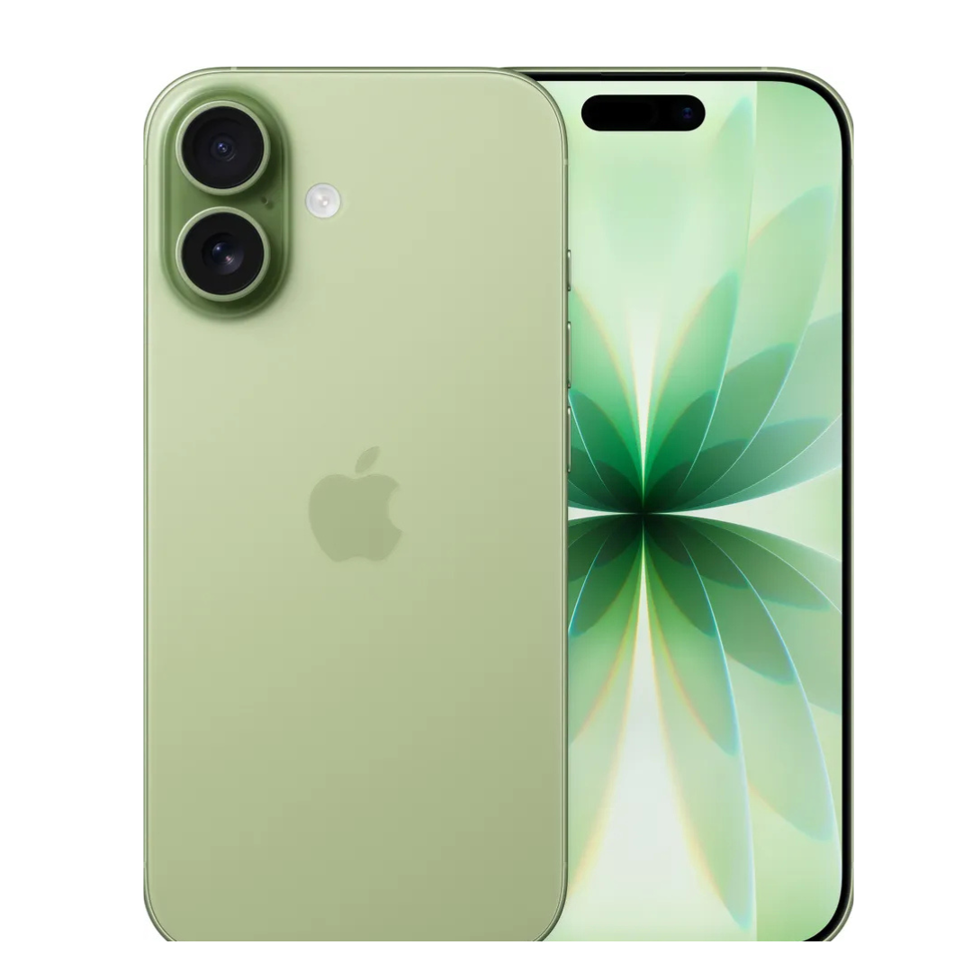 iPhone 17