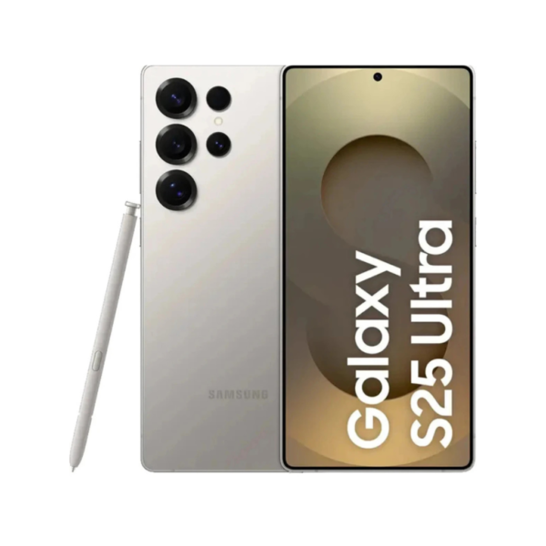 Samsung S25 Ultra