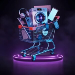 Electronics