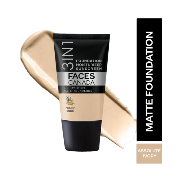 Foundation