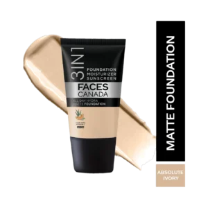 Foundation