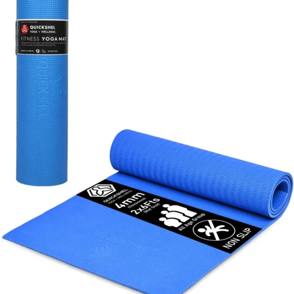 Yoga mats